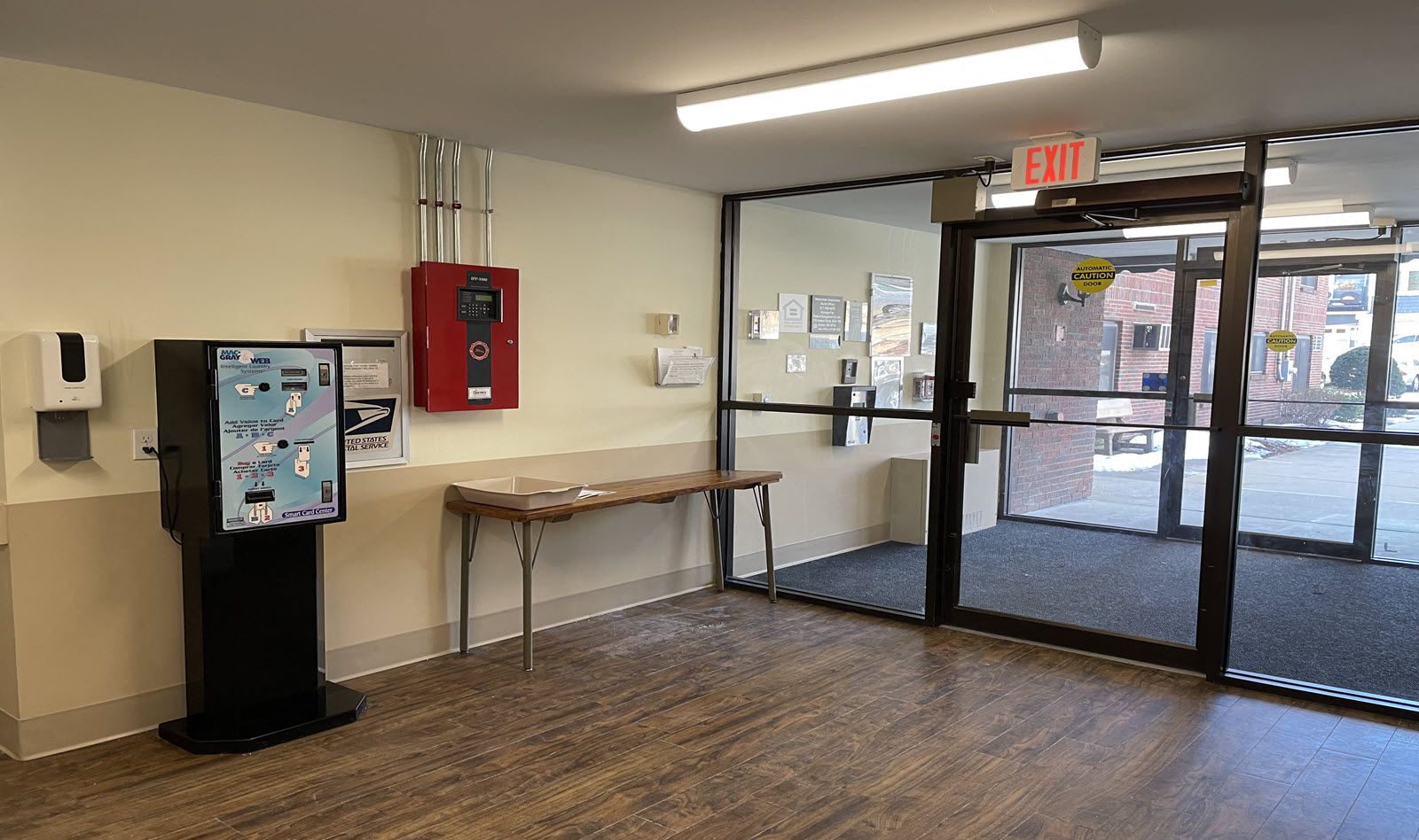 Waterview Associates Apartments in Boston, MA RENTCafe